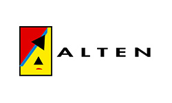 Alten