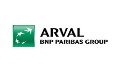 Arval bnp