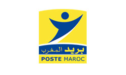 Poste Maroc